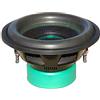 Ipnosis 1 SUBWOOFER IPNOSIS IPW 7030.2 30,00 cm 300 mm 12 di diametro doppia bobina dual voice coil 2+2 ohm 700 watt rms 1400 watt max auto car, 1 pezzo