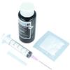 vhbw inchiostro di ricarica pigmentato compatibile con Canon stampante - nero 100ml