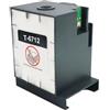 TEKEET OKJIEER T6712 T671200, Scatola di Manutenzione dell'Inchiostro Compatibile per Epson, WF 6090 6590 8010 8090 8510 8590 / WF6090 WF6590 WF8010 WF8090 WF8510 WF8590