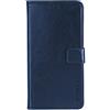 NEKOYA Custodia Cover Compatibile con Wiko Y50,Custodia a Portafoglio in Pelle con Slot per schede,Supporto per Supporto e Chiusura Magnetica,Cover Custodia per Wiko Y50