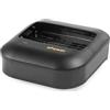 STIGA C 430 F Caricabatterie Rapido, 48 V, 3 A - Uno Slot Per Batteria, Spina Europlug - Per Batterie Stiga ePower 48 V (Serie 500/700/900)