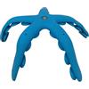 Generic Tentacle Phone Holder | Treppiede tentacolo flessibile | Supporto pieghevole a ventosa | Supporto a ventosa pieghevole per smartphone, vlog, live streaming, viaggi, selfie stand