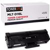 TONERLIFE Toner Samsung Xpress M2675f MLT-D116L Compatibile con M2625D M2825DW M2885FW Colore Nero
