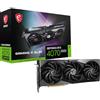 MSI GeForce RTX 4070 SUPER 12G GAMING X SLIM Scheda Video - 12GB GDDR6X, PCI Express Gen 4, 192-bit, 3x DP v 1.4a, HDMI 2.1a (Supporta 4K & 8K HDR)