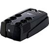 Riello iPlug 800 VA - Alimentatori non interruptibili (UPSs) (C13 Coupler, Compact, Sealed Lead Acid (VRLA), VRLA AGM, 0-40 °C, 50/60)