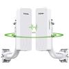 AdaLov Ponte Wireless da Esterno (Beige)
