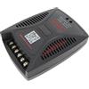 KASFDBMO Altoparlanti per auto a 3 vie Crossover 220 W Tweeter woofer Midrange Altoparlanti Suono per Auto Divisore 3 Vie Divisore 850Hz 5800Hz
