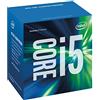 Intel Core i5 - 6400 2,7 GHz, 6 MB di cache boxed