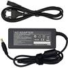 new net - Alimentatore Caricatore Caricabatteria da 10.5V 4.3A 45W Compatibile con Notebook Sony Vaio SVD11215CVB SVD13223CYB SVD13215CLB SVD1321L2EB SVD11215CAB SVP1321DCXS SVP132A1CP [ 4,8x1,7 mm ]