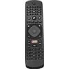service_parts Telecomando Remote Control Commander YKF406-001 Compatible For Philips Smart LED TV