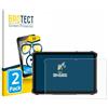 brotect Pellicola Protettiva per Ulefone Armor Pad 5 Ultra Protezione Schermo (2 Pezzi) [Trasparente, Anti-Impronte]