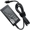 XITAIAN 5V 2A/12V 3A/15V 3A USB-C Type-C Alimentatore Caricabatterie di Ricambio per HP Chromebook x360 11 G1 EE 11.6 inch Touchscreen TPN-CA01 A045R031L
