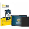 brotect Pellicola Privacy per Lenovo Tab M10 (3a Gen.) [Anti-Spy, Pellicola Protettiva Chiara, Blue Light Filter]