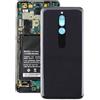zaorunjs for Xiaomi Accessories Coperchio di Sostituzione del Telefono Cellulare Coperchio Posteriore Batteria per per xiaomi Redmi 8 Parte di Riparazione