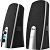Speakers Trust Mila 2.0 Black