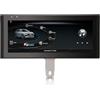 Erisin 8-Core 4GB+64GB 10,25 pollici Android 14 Autoradio GPS Navigatore per Audi Q3 2013-2016 Supporta Bluetooth 5.0 CarPlay senza fili Android Auto WiFi 4G DAB+ DSP TPMS USB DVR Canbus SWC