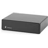 Pro-Ject Dac Box E Convertitore, D/A, Nero