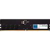 GLOBAL MEMORY Memoria RAM DDR5 4800 MHz PC5-38400 288-PIN DIMM da 8 GB compatibile con PC desktop/schede madri