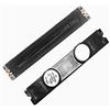 SHEAWA Altoparlante di Ricambio BN96-12944C/B BN96-12941A per Samsung TV UA32C4000P - Nucleo ad Alto Tono per TV, Accessori di Parte