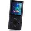 DISCORAMA LETTORE MP3/MP4 CON MINI ALTOPARLANTE INCORPORATO, LETTORE MP3 MP4 CON MICROFONO ED INGRESSO MICRO SD - DISCORAMA®