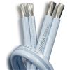 Supra Cables Supra Classic 2.5ht Cavo per altoparlante, Blu, 5 m di lunghezza