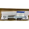 BestPartsCom Kit di binari statici 2U compatibile con Dell Poweredge R510 R520 R720 R720XD R730 R730XD R820 R530 R830 R540 R540XD R740 R740XD R7415 R7425 H8 72R 0HH. 872R in scatola