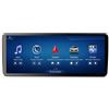 GONFEN 12,3 Qualcomm Android 15 8-Core 8GB RAM+128GB ROM Autoradio Bluetooth per Mercedes Classe A/GLA/CLA W176 X156 C117 NTG 4.5/4.7 Supporta GPS Navigatore IPS OEM Wirelss CarPlay Android Auto WiFi DAB+