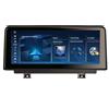 Erisin 8-Core 4GB+64GB Android 14 Autoradio GPS Navigatore per BMW Serie 3/4 F30 F31 F34 F32 F33 F36 M3 M4 10.25 pollic Schermo IPS Supporta iDrive CarPlay Android Auto Bluetooth DAB+ WiFi USB Canbus