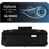 alphaink ML-1210D3 Toner compatibile con stampanti SAMSUNG ML-210 ML-808 ML-1010 ML-1010H ML-1020 ML-1020M ML-1010Z