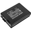 CS Cameron Sino CS-GMC800MD Batteria 4500mAh compatibile con [GE] ECG Mac 800, MAC 800, MAC800 sostituisce 2037082-001, 2039944-001, M2823, M2823-O