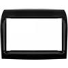 Generico Mascherina Stereo Adattatore Montaggio Autoradio 2 DIN Specifico (NON ORIGINALE) COMPATIBILE con Ducato modello 250 5° Serie prodotti dal 2011 al 2014-10.6332