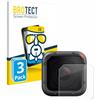 brotect Pellicola Vetro per GoPro Hero 5 Session | Lente (Cassa) 3 Pezzi Chiara Protezione Schermo Made in Germany Durezza 9H Anti-Graffio Glass Screen Protector