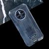 Shantime Custodia in TPU Compatibile con Doogee V10, Cover Protettiva Morbida e Antiurto con Ritagli Precisi e Design Sottile Antigraffio