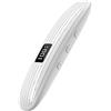 Generico Pillow Speaker, Wireless Ultra-Thin Audio, Sleep Aid Device, Portable Cushion Speaker with Auto-Off Function for Adults Kids Side Sleepers Home Apartment Bedroom Hotel Dorm Bedside Relaxation