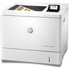 HP Color LaserJet Enterprise Stampante Enterprise Color LaserJet M554dn, Stampa, Porta USB frontale, Stampa fronte/retro