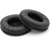YunYiYi 1 paio di cuscinetti di ricambio per cuffie Panasonic RP-HT030 HT 030