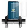 brotect 3 Pezzi Pellicola Vetro per Joyor S10-S V1