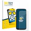 brotect Pellicola Vetro Opaca per Unihertz Jelly Max Protezione Schermo [Anti-Riflesso, Durezza 9H]