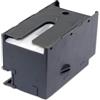 WoodJest Manutenzione Serbatoio d'inchiostro compatibile con i materiali di consumo della stampante WorkForce WF 4720 WF 4730 WF 4734 WF 4740 EC4020 EC4030 EC4040 WF4700