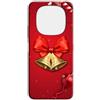Mixroom - Cover Custodia Back Case In TPU Silicone Morbido Per Xiaomi Redmi Note 14 Pro Plus 5G Fantasia Campanelli U862