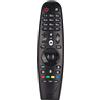 CCYLEZ Sostituzione Telecomando TV, Telecomando con Funzione Vocale, Telecomando Smart TV per AN‑MR600 AN‑MR600G AM‑HR600 AM‑HR650A