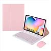 ZKAIAI Per Samsung Galaxy Tab S6 Lite 10,4 Pollici 2024/2022/2020 (P620/P625/P627, P613/P619, P610/P615) Cassa Da Tastiera, Tastiera Wireless Bluetooth Rimovibile, Vassoio Penna Incorporato, Con Mouse