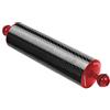 FEICHAO D60mm Diving Photography galleggiante galleggiante lampada acquatica braccio 108g - 584g 1inch Dual Ball 5/8/10/12 fotocamera subacquea versione aggiornata (30,5 cm -584g, rosso)