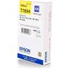 Epson T7894 Yellow Ink Cartridge XXL, EPST789440