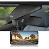 Fitcamx Dashcam 4K Compatibile con Citroen C4 e e-C4 MK III generazione 2021-2023(HD2-6480), OEM Car Camera UHD 2160P Video, WiFi&APP, G-Sensor, Loop Recording, WDR Dash Cam Auto, Plug&Play, 64GB Card