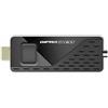 My Brand Maxxistore - Decoder Digitale Terrestre DIPROGRESS DPT210HA 10 bit STICK TV DVB-T2 H.265 HEVC 265