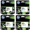 HP Cartucce di ricambio per HP 950XL 951XL compatibili con HP Officejet Pro 8610 8620 8600 8600 8600 Plus 8100 8630 8640 8660 8615 8625 251dw 271dw