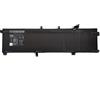 7XINbox 11.1V 91WH 245RR 7D1WJ Batteria di ricambio per Dell XPS 15 9530 Precision M3800 0H76MY 07D1WJ Y758W T0TRM H76MV