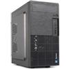 Outlet Computer Outsider PC Computer Fisso Desktop i5 - Windows 11 PRO - HDMI e VGA - Wireless - Lettore Masterizzatore CD DVD - Ufficio Internet Scuola (RAM 8GB, SSD 240 GB)