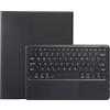 FIABANO Copertura tastiera wireless Bluetooth per OnePlus Pad 3 (13,2), custodia per tastiera e mouse touch